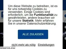 Sites similar to antistatik-formel.de
