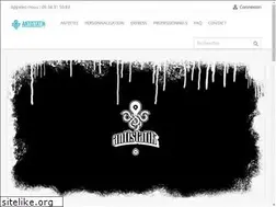 Sites similar to antistatik.fr