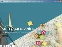 Sites similar to antistatikzeminkaplama.net