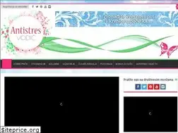 Sites similar to antistresvodic.rs