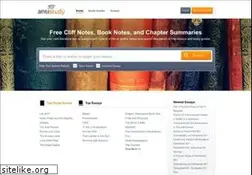 Sites similar to antistudy.com