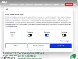 Sites similar to antitalia.it