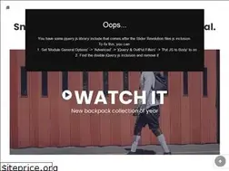 Sites similar to antitheftbackpack.com.au