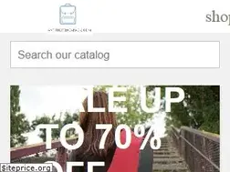 Sites similar to antitheftbackpacks.com