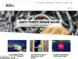 Sites similar to antitheftboss.com
