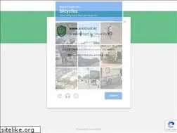 Sites similar to antitrust.ec
