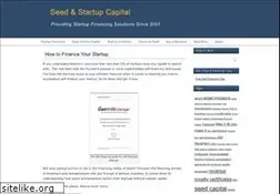 Sites similar to antiventurecapital.com
