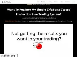 Sites similar to antivestor.com