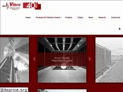Sites similar to antivibration-systems.com