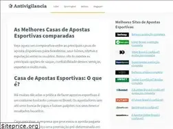 Sites similar to antivigilancia.org