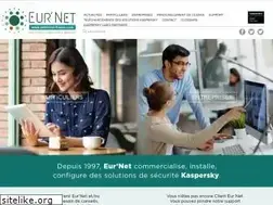 Sites similar to antivirus-france.com