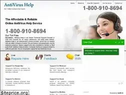 Sites similar to antivirus-help.com