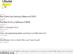 Sites similar to antivirus.about.com