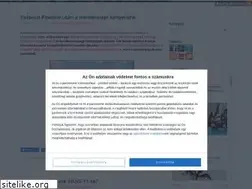 Sites similar to antivirus.blog.hu