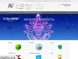 Sites similar to antivirus.by