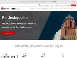Sites similar to antivirus.co.uk