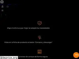 Sites similar to antivirus.codes