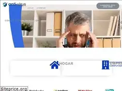 Sites similar to antivirus.gt