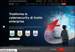 Sites similar to antivirus.it