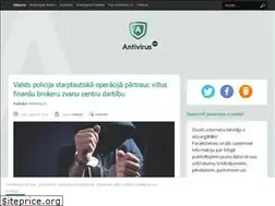 Sites similar to antivirus.lv