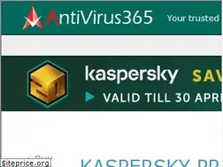 Sites similar to antivirus365.net