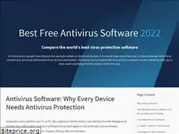 Sites similar to antivirusadviser.com
