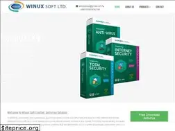Sites similar to antivirusbd.com