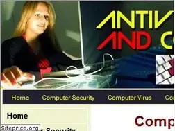 Sites similar to antiviruscenter.info