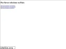 Sites similar to antiviruscorporativo.com