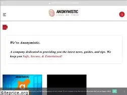 Sites similar to antivirusfaq.com