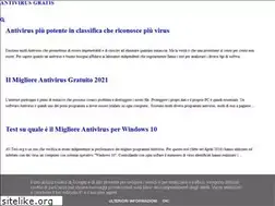 Sites similar to antivirusgratis8.com
