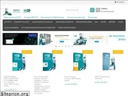 Sites similar to antivirusnod32.es
