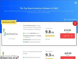 Sites similar to antivirusreviews.com