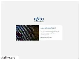 Sites similar to antivirusshop.nl