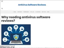Sites similar to antivirussoftwarereviews.org
