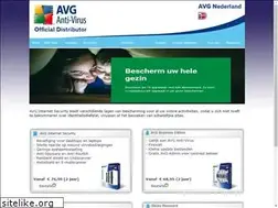 Sites similar to antivirussupport.nl
