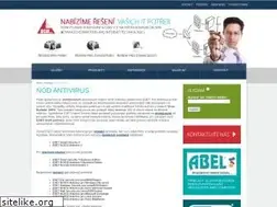 Sites similar to antiviry-software.cz