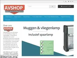 Sites similar to antivliegenshop.nl