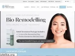 Sites similar to antiwrinklebrisbane.com.au