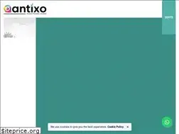 Sites similar to antixoglobal.com