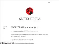 Sites similar to antixpress.com
