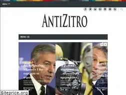 Sites similar to antizitro.blogspot.gr