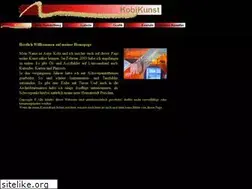Sites similar to antje-kobi.de