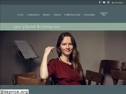 Sites similar to antje-roesseler.de