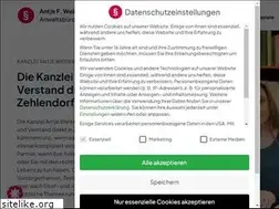 Sites similar to antje-weiser.de