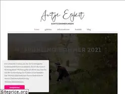 Sites similar to antjeegbert.de