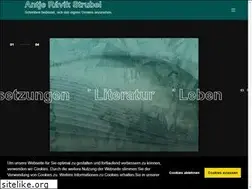 Sites similar to antjestrubel.de