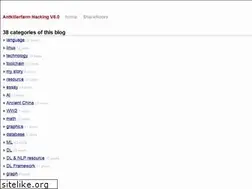 Sites similar to antkillerfarm.github.io