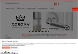 Sites similar to antkowiak-klamki.pl