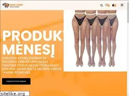 Sites similar to antkranto.lt